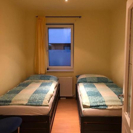 Gemuetliche 3 Zimmer Wohnung Frauenhofen Zewnętrze zdjęcie