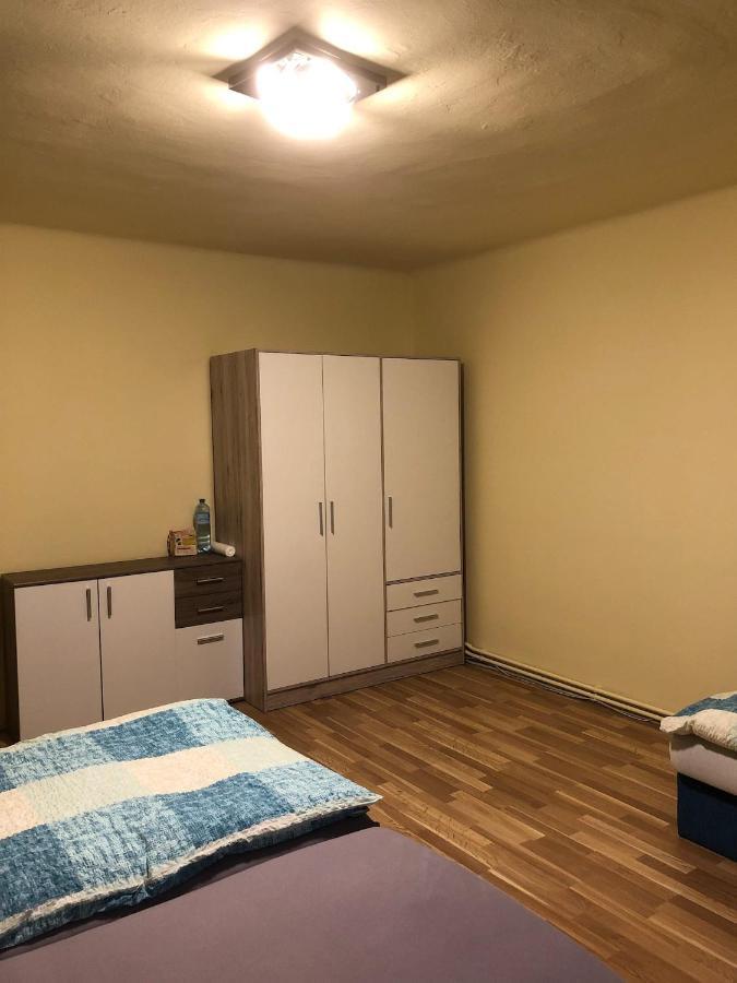 Gemuetliche 3 Zimmer Wohnung Frauenhofen Zewnętrze zdjęcie