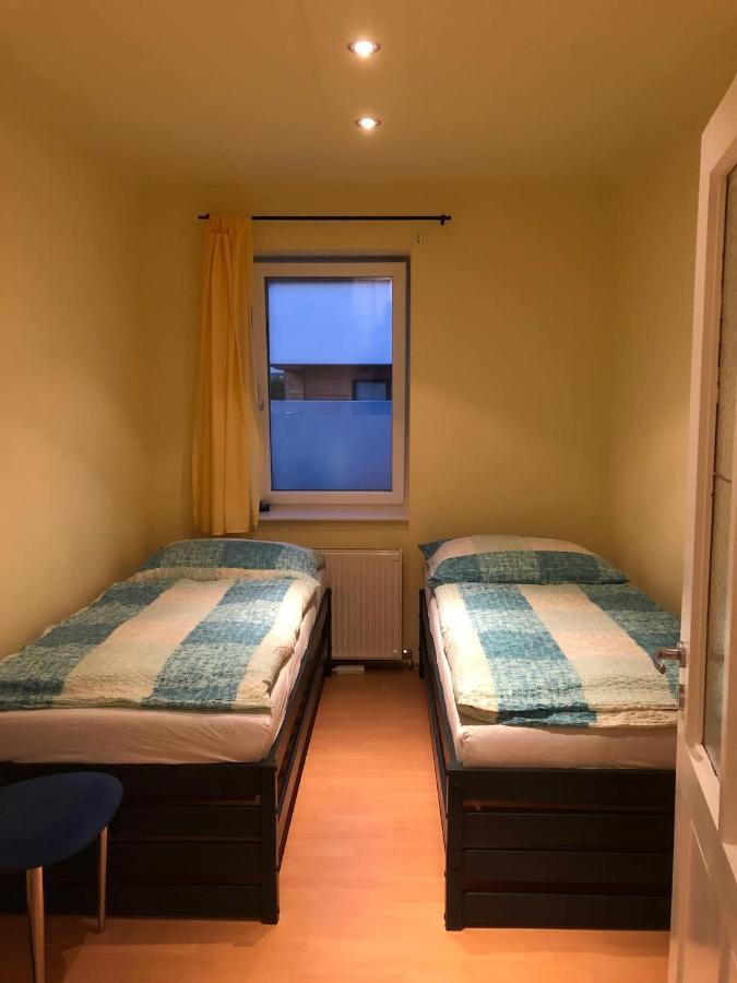 Gemuetliche 3 Zimmer Wohnung Frauenhofen Zewnętrze zdjęcie